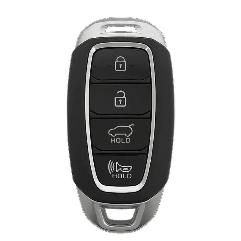 2019-2022 Hyundai Veloster / 4-Button Smart Key / PN: 95440-K9000 / SY5IGFGE04 / AFTERMARKET 2019-2022 Hyundai Veloster / 4-Button Smart Key / PN: 95440-K9000 / SY5IGFGE04 / AFTERMARKET